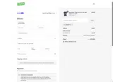 SAFEOPT10 coupon verification screenshot