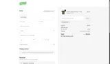 newshirt coupon verification screenshot