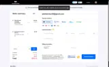 10%off coupon verification screenshot