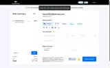 SAFDE15 coupon verification screenshot