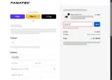 RACING15 coupon verification screenshot