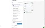 KIRETH coupon verification screenshot
