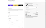 SIMRACINGCOCKPIT5 coupon verification screenshot