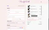 SPRING25 coupon verification screenshot