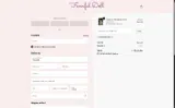 BABYINDIGO coupon verification screenshot