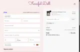 ANDREA coupon verification screenshot