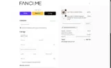 themagicalblonde15 coupon verification screenshot