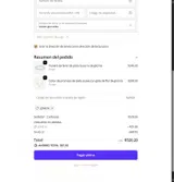LOVE10 coupon verification screenshot