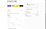 themagicalblonde15 coupon verification screenshot