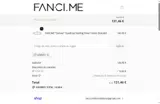 LOVE10 coupon verification screenshot