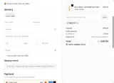 HELLO10 coupon verification screenshot