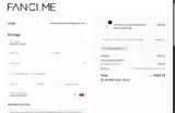 hazelwoodx15 coupon verification screenshot