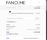HelenaDan15 coupon verification screenshot