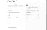 Chaymaa15 coupon verification screenshot