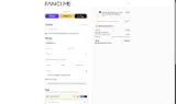 themagicalblonde15 coupon verification screenshot