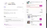 CAROLINE20 coupon verification screenshot