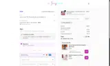 Welcomeback coupon verification screenshot