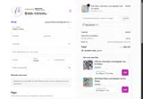 WELCOME25 coupon verification screenshot