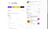 KIMBERLY20 coupon verification screenshot