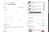 BRITTANY20 coupon verification screenshot