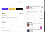 JAN15 coupon verification screenshot
