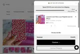 BLACKFRIDAY coupon verification screenshot