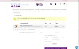 HOHO2025 coupon verification screenshot
