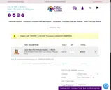YOTH26 coupon verification screenshot