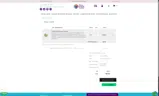 welcome522 coupon verification screenshot