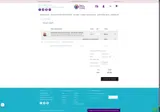 COOKIEJOY coupon verification screenshot