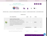 welcome522 coupon verification screenshot