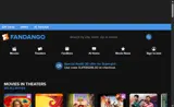 Fandango Promo Codes - 15% Off (+4 Codes) Jul 2026