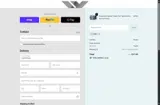 MR10 coupon verification screenshot