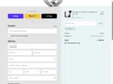 STEEL10 coupon verification screenshot