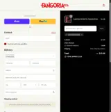 XOMIKAYLANICOLE coupon verification screenshot