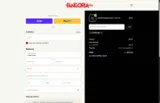 GOREEGIRL coupon verification screenshot