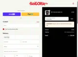 CHAINSAW60 coupon verification screenshot