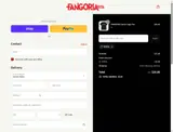 NIKHIL coupon verification screenshot