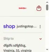 CHAINSAW50 coupon verification screenshot