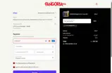 LITTLEMISSKITTN coupon verification screenshot