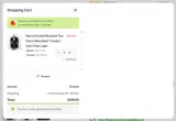 hw20 coupon verification screenshot