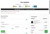 Dd10 coupon verification screenshot