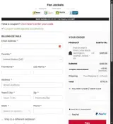 WELCOMEBACK coupon verification screenshot