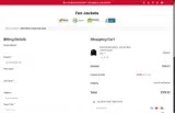 Extra10 coupon verification screenshot
