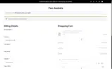 SAVE15 coupon verification screenshot