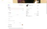BIANCA coupon verification screenshot