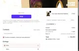 DJANMFAM coupon verification screenshot