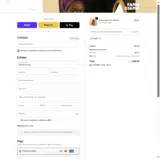 SAITI coupon verification screenshot