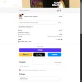NATURALLYNATALIE coupon verification screenshot