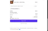 NATURALLYNATALIE coupon verification screenshot